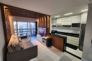 UPTOWN - R$ 820.000 - Apartamento  à venda, 2 dormitórios (1 suíte), 75 m², 2 Vagas, Gleba Palhano,