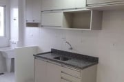 AQUAJARDIM - R$ 360.000 - Apartamento à venda, 2 dormitórios (1 suíte) , 56 m², 1 Vaga, Centro,  Lo