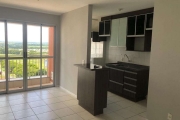 GARDEN CATUAÍ - R$ 365.000 - Apartamento  à venda, 3 dormitórios (1 suíte), 66 m², Terra Bonita, Lo