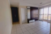 GARDEN ARAUCÁRIA - Apartamento com 3 dormitórios (1 suíte) à venda, 66 m² por R$ 420.000 - Aurora -