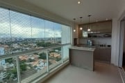 Maison Zenith - Apartamento com 3 dormitórios (1 suíte) à venda, 124 m² por R$ 1.250.000 - Andrade