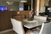 KENSINGTON GARDENS - R$ 1.200.000 - Apartamento à venda, 3 dormitórios (1 suíte), 108 m², Analisa P