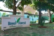 ROYAL FOREST - R$ 900.000 - Terreno à venda, 316 m², Londrina/PR