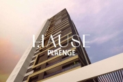 HAUSE - Apartamento com 3 dormitórios à venda, 138 m² por R$ 1.750.000,00 - Gleba Palhano - Londrin