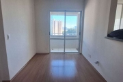 PATEO ALLEGRO - Apartamento para Alugar no Terra Bonita, 2 dormitórios, 50 m², 1 Vaga, R$ 2.100/mês