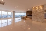 MAISON INFINITY - R$ 2.950.000 - Apartamento à venda 4 Quartos, 3 Suites, 3 Vagas, 387M², Gleba Faz