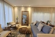 ROYAL FOREST - R$ 2.350.000 - Casa à venda, 3 suítes, 215m², Completa em armários, Analisa Permuta,