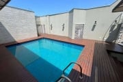 COSTA DE CARIBE - R$ 1.700.000 - COBERTURA DUPLEX, Apartamento à venda, 4 dormitórios (2 suítes) ,