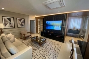 CAMBRIDGE VILLAGE - R$ 1.800.000 - Apartamento à venda, 3 Suites, 2 Vagas, 282M², Gleba Palhano, Lo