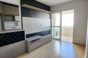 RESERVA SANTANA - R$ 610.000 - Apartamento à venda, 3 dormitórios (1 suíte), 75 m², Gleba Palhano -