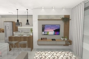 INSIGHT PALHANO - R$ 650.000 - Apartamento à venda, 2 dormitórios (1 suíte) , 62 m², Gleba Palhano,