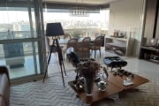 PARC GUELL - R$ 2.190.000 - Apartamento à venda, 3 Suítes, 151m², 2 Vagas, Gleba Palhano, Londrina,