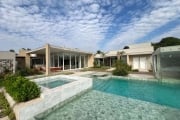 ESTANCIA BOM TEMPO - R$ 8.000.000 - Casa de alto padrão à venda, 7 quartos (5 suítes), 744m², 10 va