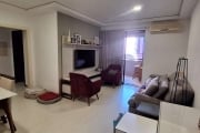 TERRA BRASIL - R$ 750.000 - Apartamento á venda, 3 dormitórios (1 suíte), 139m², 2 vagas, Gleba Pal