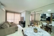 UPTOWN RESIDENCE -  R$ 848.000,00 - Apartamento à venda, 3 dormitórios (1 suíte), 85.92 m², 2 Vagas