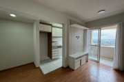 SUNSET FARIA LIMA - R$ 385.000 - Apartamento à venda, 2 dormitórios, 54 m², 1 Vaga, Gleba Palhano,