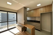 FREEDOM - R$ 535.000 - Apartamento à venda, 1 súite, 1 Vaga + BOX, 45m², Gleba Palhano, Londrina, P