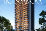 BOSSANOVA - R$ 2.861.000 - Apartamentos à venda, 3 Suítes, 233m², 2 Vagas, Gleba Palhano, Londrina,