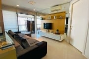 VILLA LOBOS - R$1.450.000 - Apartamento à venda, 3 Suite, 2 Vagas, 165m², Gleba Palhano, Londrina,