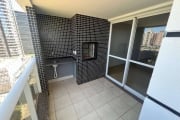 FOUNTAIN HIT - R$690.000 - Apartamento á venda, 3 dormitórios (1 suíte), 80 m², 2 Vagas, Gleba Palh