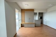 SUNSET FARIA LIMA - R$ 499.000 - Apartamento à venda , 2 dormitórios sala estendida  (1 Suíte) , 67