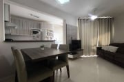 BRISAS DO ARAXÁ - R$500.000,00  - Apartamento à venda, 3 dormitórios (1 suíte), 1 Vaga, 72m², Andra