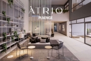 ATRIO - R$ 2.115.000 - Apartamento à venda, 3 Suites, 2 Vagas + Box, 185m², Gleba Palhano, Londrina