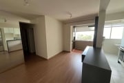 TORRES  DO HORIZONTE- Apartamento locação 3 dormitórios  (1 suíte), de 70m, Gleba Palhano , Londrin