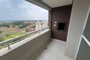 LIBERTY - R$ 620.000 - Apartamento à venda para investidor, 3 dormitórios (1 suíte), 2 Vagas, 104m²