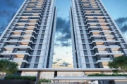 ARTSY - R$ 950.000 - Apartamento à venda, 3 dormitórios (1 suíte), 2 vagas, 89m², Gleba Palhano, Lo