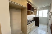 PATEO ALLEGRO - Apartamento com 3 dormitórios para alugar, 63 m² por R$ 1900,00/mês - Terra Bonita