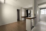 VISTA PARQUE - Apartamento com 3 dormitórios (1 Suíte) alugar, 71 m² por R$ 2.850/mês - Gleba Palha