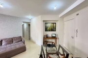 BRISAS DO LAGO - R$450.000 - Apartamento à venda, 3 Dormitorios (1 Suite), 72m², 1 Vaga, Gleba Palh