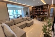 ELEGANCE - R$ 1.350.000 - Apartamento a venda, 3 dormitórios (1 suíte), 2 vagas, 122m², ANALISA PER