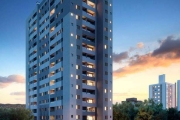 TRIBECA - R$ 549.000 - Apartamento à venda, 3 dormitórios (1 suíte), 68m², 1 Vaga, Aurora, Londrina