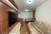 EVOLUTION HOME ARYTON SENNA MOBILIADO - R$ 950.000 - Apartamento à venda, 3 dormitórios (1 suite) ,