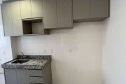 LA SICILIA - R$ 285.000,00 - Apartamento à venda, 2 dormitórios, sacada com churrasqueira, 1 Vaga,