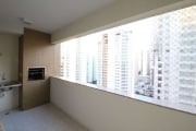 MIRANTE DO LAGO - R$530.000 - Apartamento à venda, 3 dormitórios (1 suíte), 1 Vaga, 76m², Gleba Pal