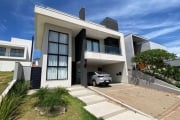 CONDOMINIO TANGARÁ -1.599.000 - Sobrado á venda, 3 suítes, 187m², 4 Vagas, Londrina, PR