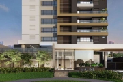 HAUSE - Apartamento para locação com 139m por 8.000,00 - Gleba Fazenda Palhano, Londrina, PR