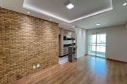 NYC PALHANO - R$ 619.000 - Apartamento à Venda, 2 dormitórios (1 suíte), 2 Vaga, 69 m², Gleba Palha