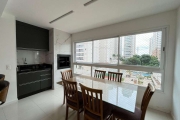 ELEGANCE - Apartamento com 122m² por 5900,00 para locação - Gleba Fazenda Palhano, Londrina, PR