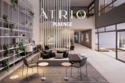 ATRIO - R$ 1.850.000 - Apartamento à venda, 3 Suites, 2 Vagas, BOX, 185m², Gleba Palhano, Londrina,