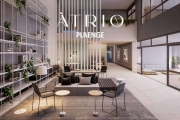 ATRIO - R$ 2.100.000 - Apartamento à venda, 3 Suites, 3 Vagas, BOX, 185m², Gleba Palhano, Londrina,