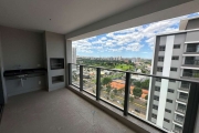 TERRAZZA DI RIMINI - R$ 1.180.000 - Apartamento à venda, 3 quartos (1 suíte), 115m², 2 Vagas, Bela