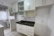 GARDEN ARAUCARIA - Apartamento para locação com  3 dormitórios para alugar, 67 m² por R$ 2.250/mês