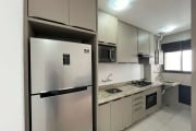 FREEDOM PALHANO - Apartamento para locação com 47m por 3200,00 - Gleba Palhano, Londrina, PR