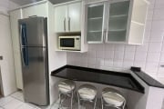 CENTRAL PARK- Apartamento para locação com  3 dormitórios para alugar, 79m² por R$ 3500/mês - Gleba