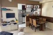 BRISAS DO LAGO - R$575.000,00 - Apartamento com 3 quarto sendo 1 suite à venda 3 Quartos, 1 Suite,