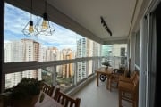 UPTOWN RESIDENCE - 790.000 - Apartamento à venda , 2 dormitórios (1 suíte), 75 metros, 2 vagas, Gle